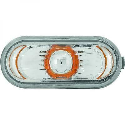 Freccia laterale dx sx CADDY 3 03- arancio