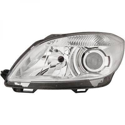 FARO ANTERIORE COMPATIBILE CON SKODA LI.FABIA ROOMSTER HELLA,VALEO 10-