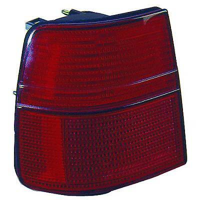 Faro fanale posteriore Destro esterno TOLEDO 95-98 rosso rosso