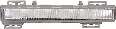 Luce diurna dx GLK 13-15 ClasseM ML W166 204 906 55 01