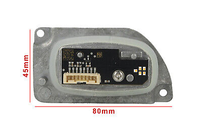 Lampada Modulo Led 63117214942 Per Freccia Indicatore Destra  Serie 5 G30 F9