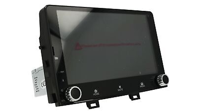 Autoradio Android 8.0 Rio 2017 GPS DVD USB SD WI-FI Bluetooth Navigatore