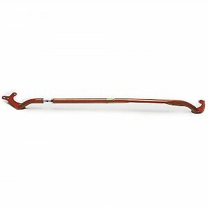 Barra duomi anteriore superiore regolabil CIVIC Type-R 2.0 16v VTEC 3 porte>9/01