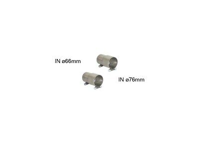 Giulia Typ 952 Ragazzon manicotto per il montaggio del 50.0735.64 /