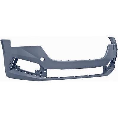 COMPATIBILE CON SKODA PARAURTI ANTERIORE SCALA, 19-   LISCIO,