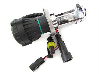 Lampada Hid Xenon H4-3 H4 H/L bixenon 5000K(Solo lampada) 55W