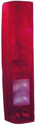 Faro fanale posteriore Sinistro DAILY 00-06