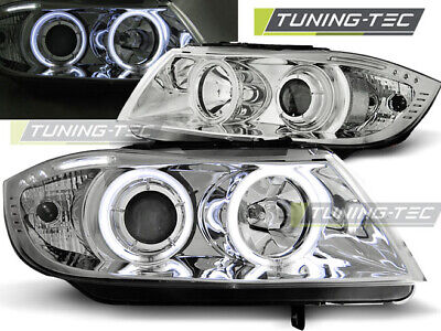 FARI ANGEL EYES CCFL CROMATI per E90/E91 03.05-08.08