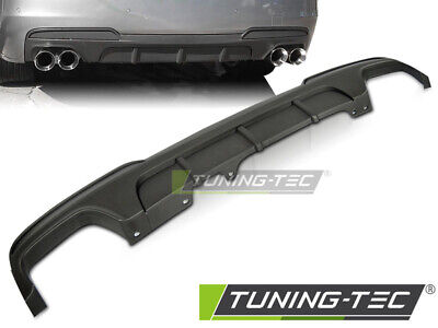 DIFFUSOR MP TWIN OUTLET MUFFLE fits F10 / F11