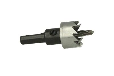 Fresa A Tazza Metallo Diametro 21mm Per Plastica Legno SP3014 SP3016 SP3018 SP3