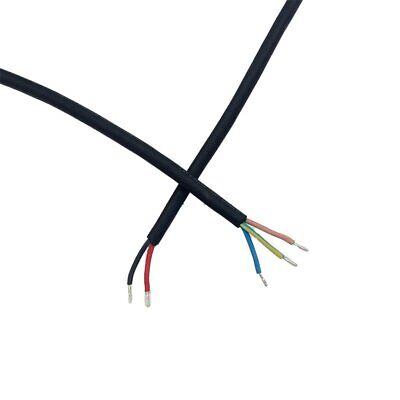 Meanwell HLG-150H-12 Alimentatore Led Driver CC CV 150W 12V 12,5A IP67 Input