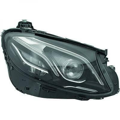 HELLA Faro fanale anteriore sinistro FULL LED ClasseE W213 berlina SW
