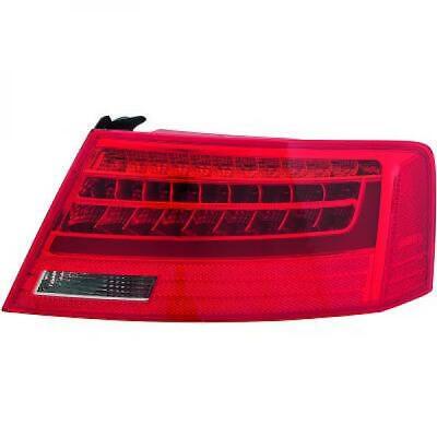 Faro fanale posteriore destro esterno A5 06/2011-2014 LED COUPE
