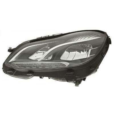 Faro anteriore LED H7 sx ClasseE W212 13-16 HELLA LED H7 diurna LED