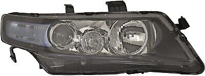 Faro anteriore dx ACCORD 06-07 TYC H1/H1 per reg el