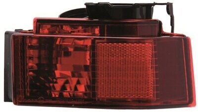 Fendinebbia dx MERIVA 03- scuro 1222614