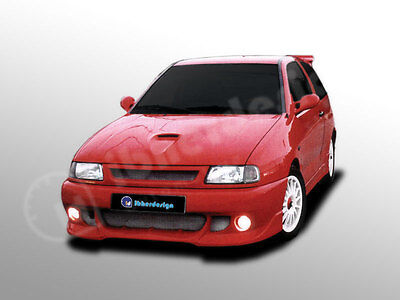 Kit estetico ibiza 6K 3 porte 1993->19999 'COMET'