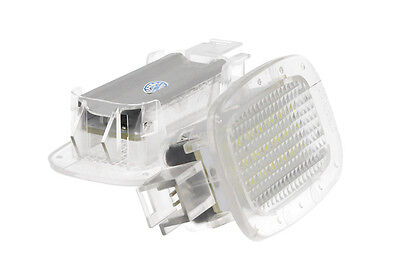 Kit Luci Portiere A Led W221 Class M ML W164 Class GL W169 Class A