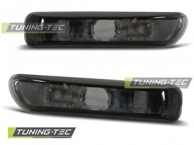 Coppia SET Frecce Gemme Indicatori Anteriori Laterali Tuning E46 1998-2003