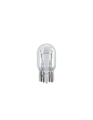 LOTTO DI 10 PEZZI Philips W21/5W 12V41050 W3x16q CP