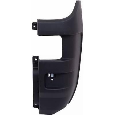 COMPATIBILE CON IVECO ST.ANGOLO POSTERIORE DESTRO. DAILY, ACCESSORI 2014-