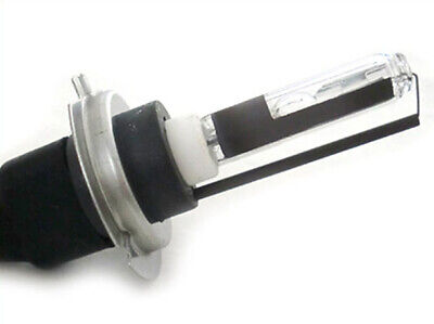 Lampada Hid Xenon H7R 5000K Oscurante Attacco In Ferro 35W