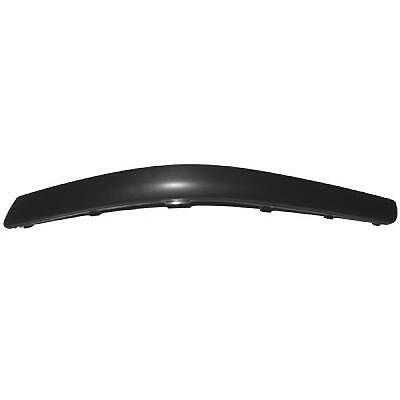 Listello Modanatura paraurti posteriore Sinistro POLO 99-01 nero
