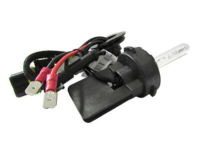 Lampada Hid Xenon H7 6000K Nuovo Polo 13 Touran Tiguan Integrato Portalampad