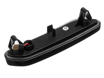 Kit Freccia Laterale a Led Side Marker Dinamica Lente Fume Cooper R60 R61