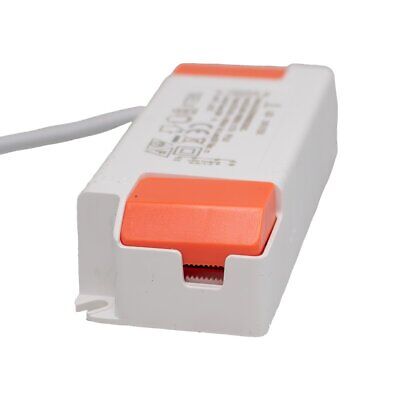 Led Driver CC 600mA 30V-42VDC 25W Alimentatore Corrente Costante Per Fari
