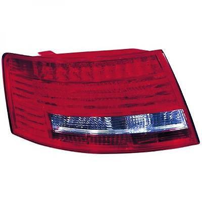 Faro fanale posteriore Sinistro A6 04-08 berlina LED