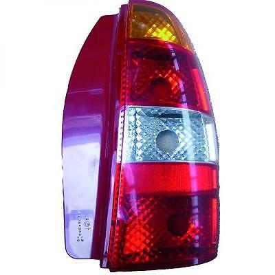 Faro fanale posteriore Destro PALIO WEEKEND 00-02