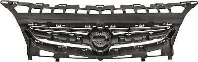 Calandra griglia radiatore J 12-15 nero 1320210