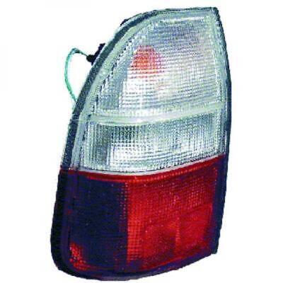FANALE POSTERIORE COMPATIBILE CON MITSUBISHI DESTRO. L200, FANALI POSTERIORI