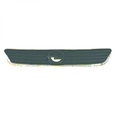 GRIGLIA COMPATIBILE CON OPEL ASTRA G, 97-04