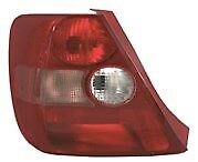 Faro posteriore dx CIVIC 01-03 3pt