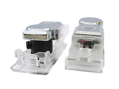 Kit Luci Led Logo Proiettori Auto Portiere  Cayenne 07-09 Parts. N.