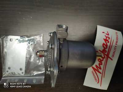 Malpassi Regolatore Bypass convertitore Converter da iniezione a Carburatore