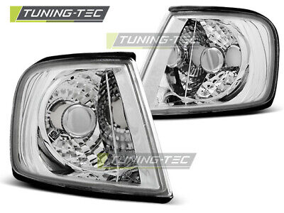 FRONT DIRECTION CHROME fits A3 8L 08.96-08.00