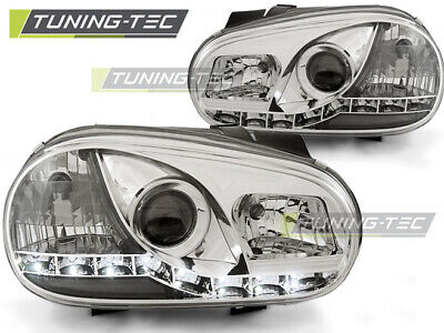 FARI DAYLIGHT CROMATI per GOLF 4 09.97-09.0