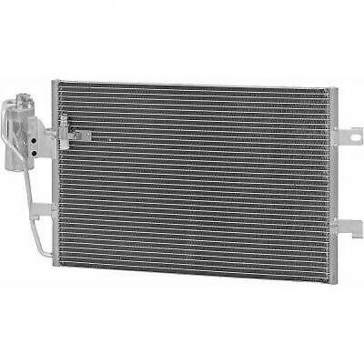 Condensatore clima ClasseA W168 VIN 440695 - A1685001154 540x383