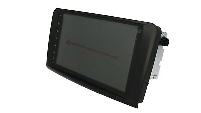 Autoradio Android 8.0 ML GPS DVD USB SD WI-FI Bluetooth Navigatore