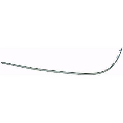 Listello Modanatura cromato paraurti posteriore Destro Classe E W212 09