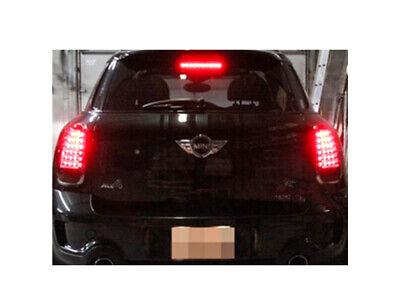 Kit Luce Terzo Stop a Led Singolo Trasparente Per F55 F56 2013-2019 OEM 72