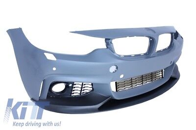 Body Kit Completo Serie 4 F33 F32 (2013-) M-Performance design
