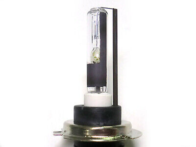 Lampada Hid Xenon H7R 5000K Oscurante Attacco In Ferro 35W