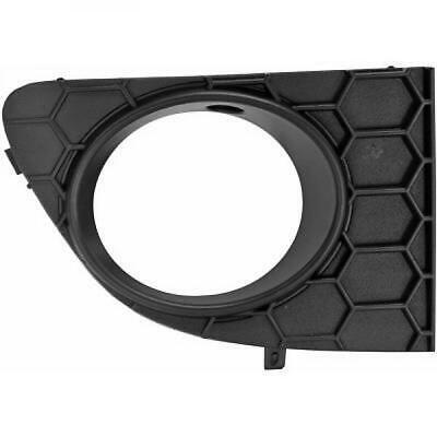 Griglia paraurti dx PUNTO 12-16 per nero 735507106