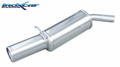 CORSA A 1.4 -1993 diam.45 Posteriore con uscita diam. 102