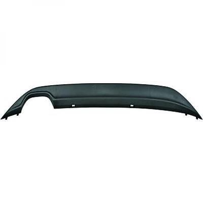 Diffusore estrattore inferiore spoiler posteriore GOLF VII 2012 >2017 berlina