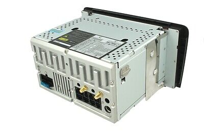 Autoradio android GPS DVD USB SD WI-FI Bluetooth 2 DIN navigatore - A3 (20